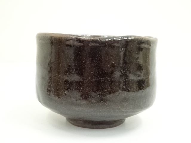 道具 ] - 道具 丹波焼 杯山造 茶碗（共箱） | ネットショップ圭